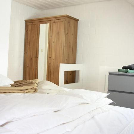 Ferienwohnung Ceder 104 Aan de Wolfsberg Exterior foto