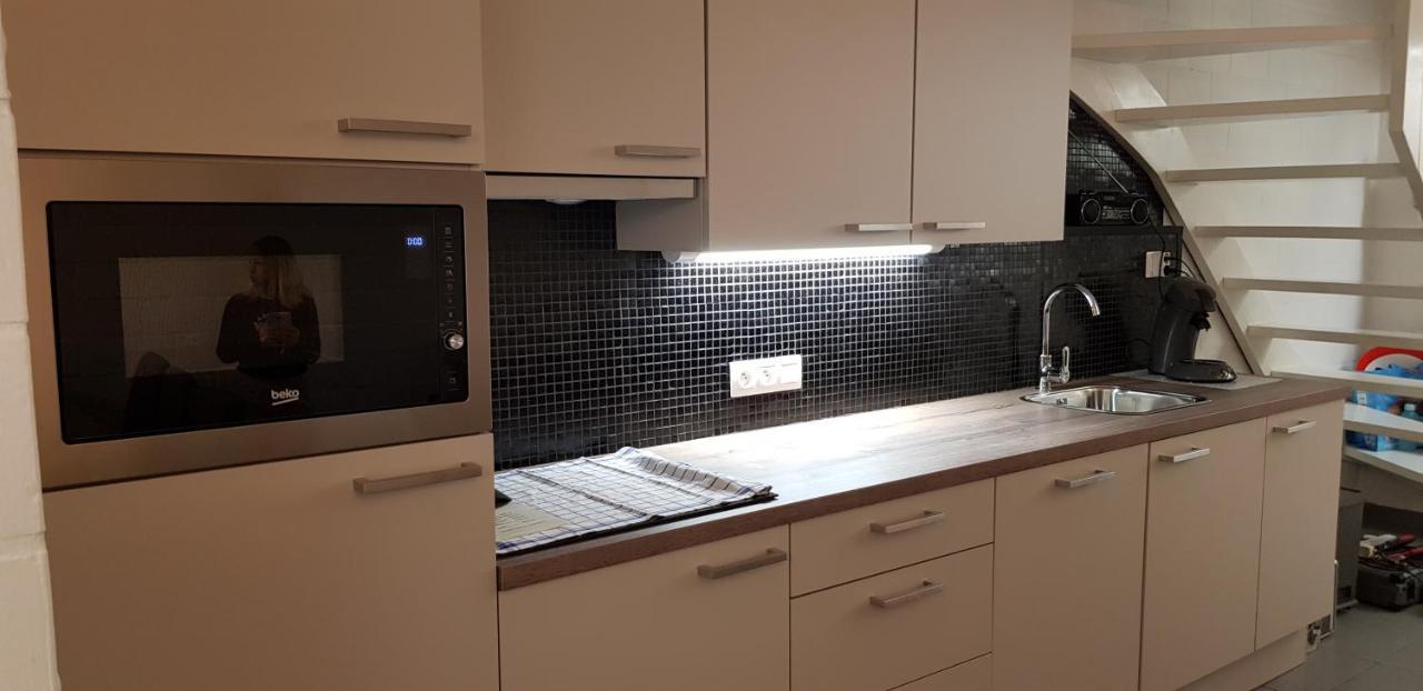 Ferienwohnung Ceder 104 Aan de Wolfsberg Exterior foto
