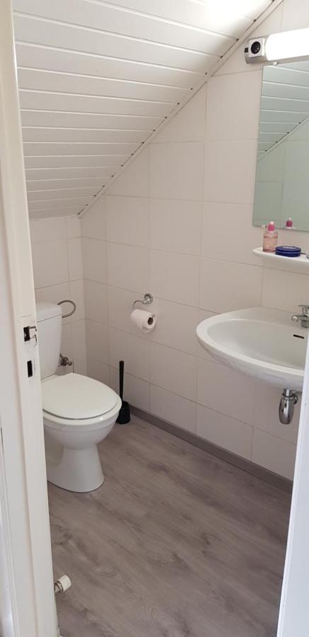 Ferienwohnung Ceder 104 Aan de Wolfsberg Exterior foto