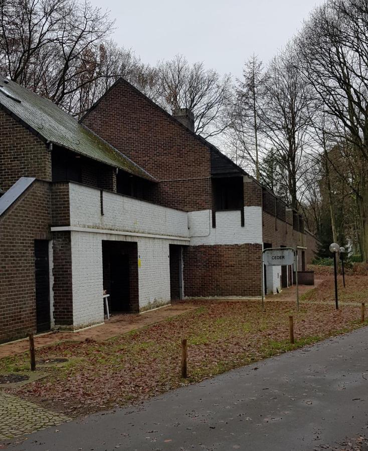 Ferienwohnung Ceder 104 Aan de Wolfsberg Exterior foto