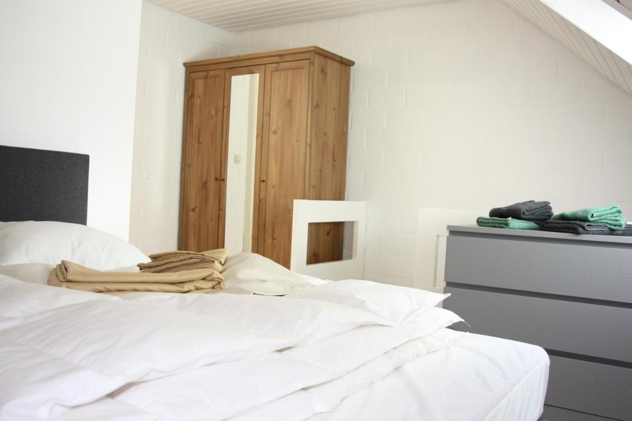 Ferienwohnung Ceder 104 Aan de Wolfsberg Exterior foto