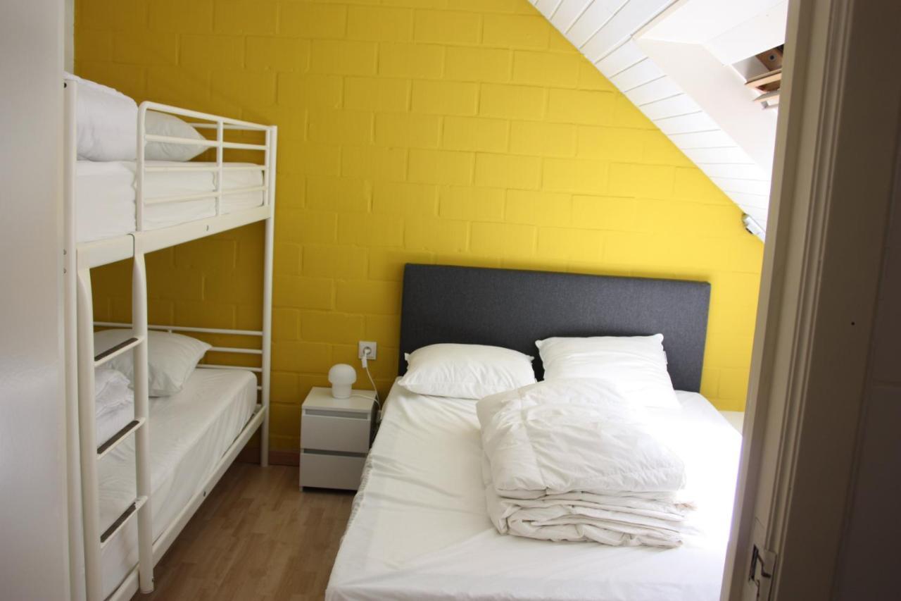 Ferienwohnung Ceder 104 Aan de Wolfsberg Exterior foto